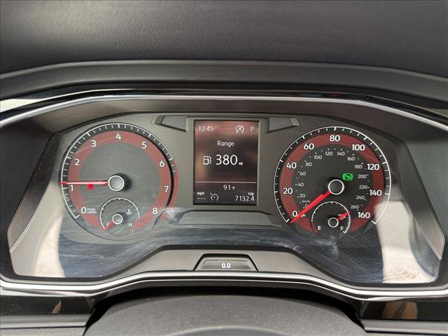 Used 2019 Volkswagen Jetta SE FWD image 11