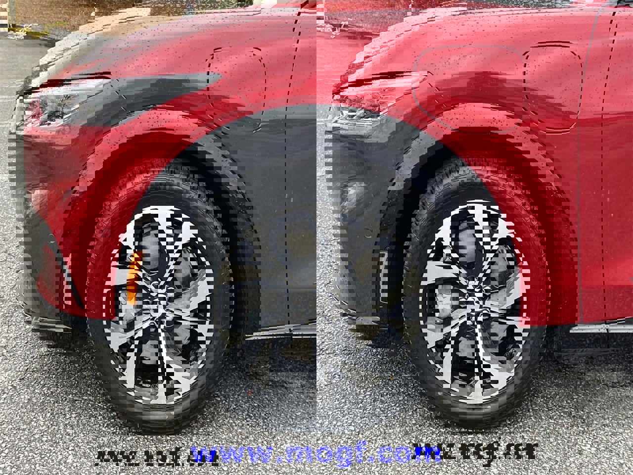 Certified 2023 Ford Mustang Mach-E Premium image 33