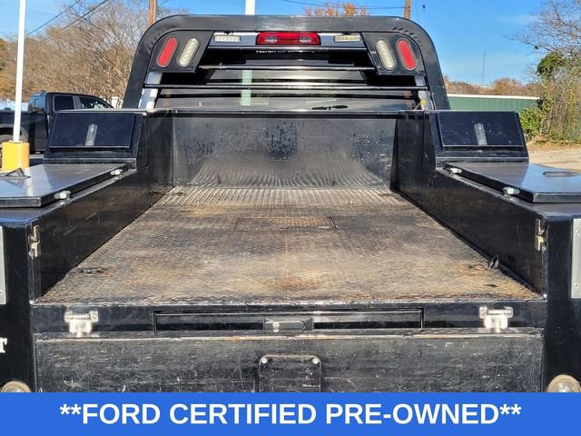 Used 2022 RAM 2500 Tradesman w/ Protection Group image 8