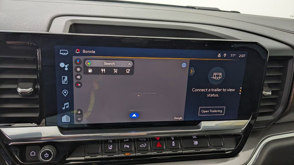 Used 2024 Chevrolet Silverado 3500 High Country w/ High Country Premium Package image 28