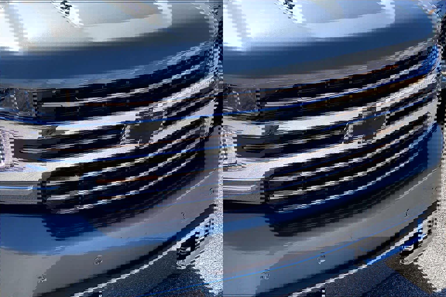 Used 2021 Chevrolet Silverado 1500 High Country w/ LPO, Dark Essentials Package image 30