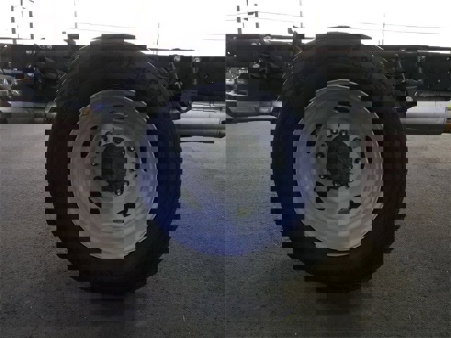 Certified 2025 Ford F450 XL image 11