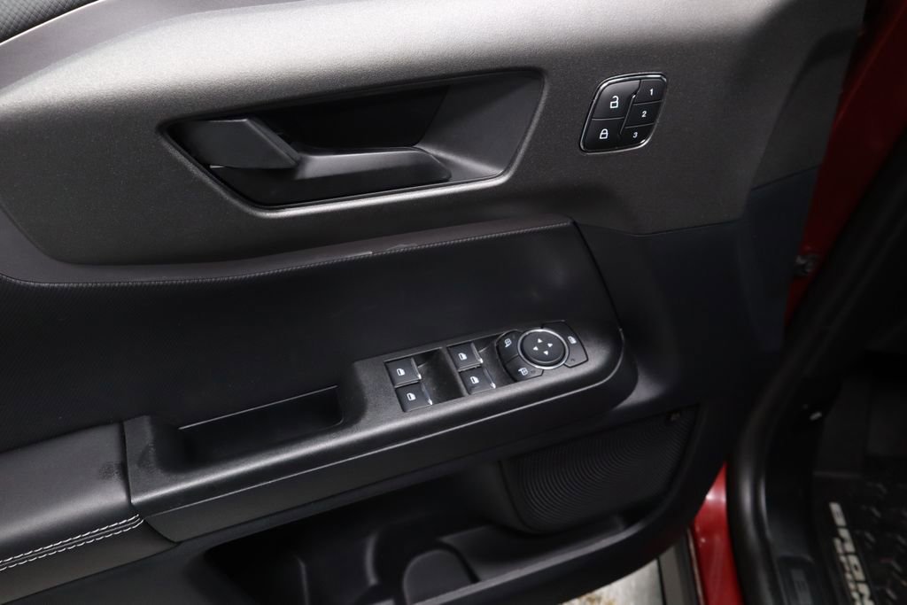 Certified 2025 Ford Bronco Sport Outer Banks w/ Outer Banks Tech Package+ AWD/4WD image 24