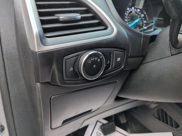 Certified 2023 Ford Edge SEL AWD/4WD image 13