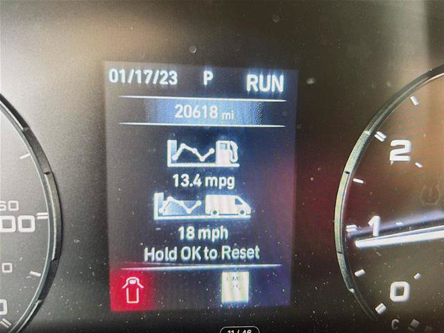 Used 2023 RAM ProMaster 3500 FWD image 20
