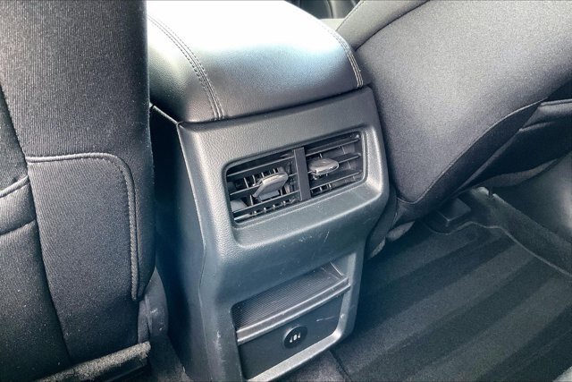 Certified 2024 Ford Edge SE AWD/4WD image 34