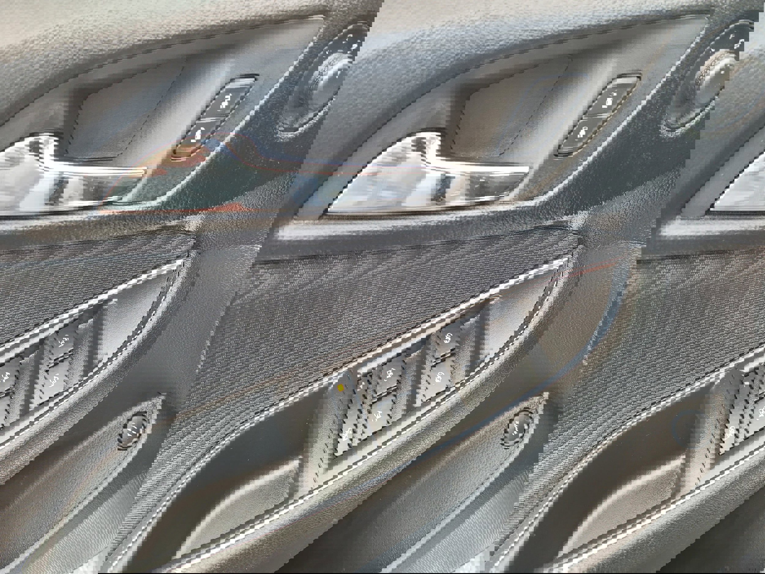 Used 2018 Chevrolet Cruze LS image 10