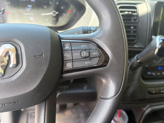 Used 2025 RAM ProMaster 2500 w/ Convenience Group FWD image 21