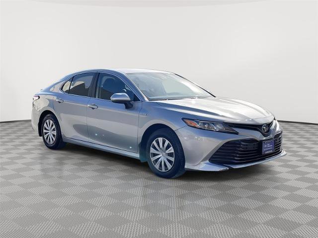 Used 2019 Toyota Camry LE image 5