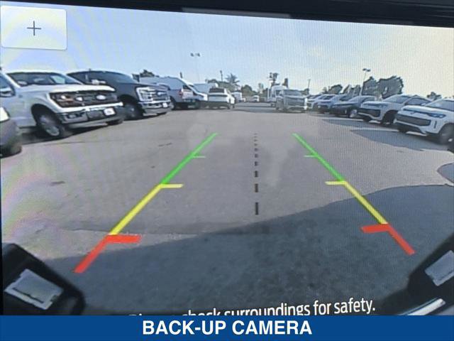 Certified 2023 Ford Bronco Sport Big Bend image 18