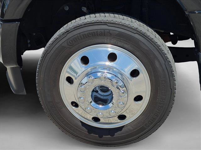 Certified 2022 Ford F450 XLT w/ XLT Premium Package AWD/4WD image 21