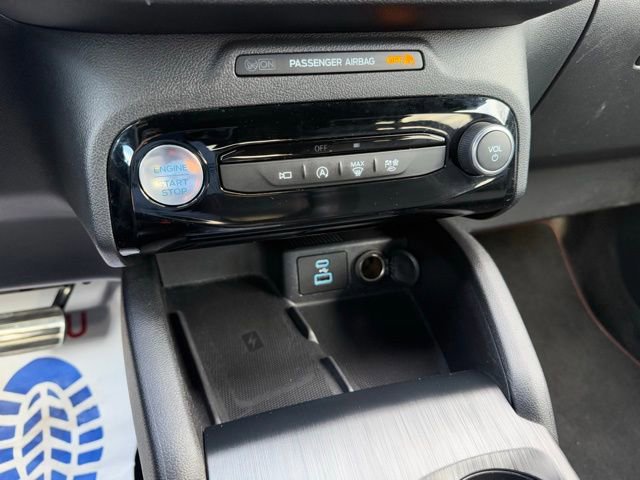 Certified 2023 Ford Escape ST-Line Select w/ Tech Pack #2 AWD/4WD image 34