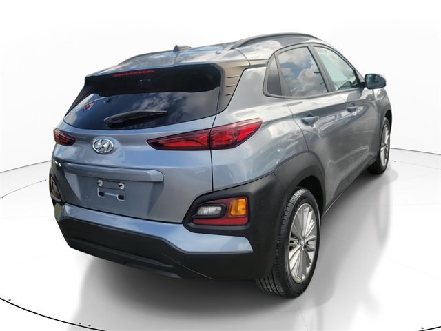 Used 2021 Hyundai Kona SEL image 3