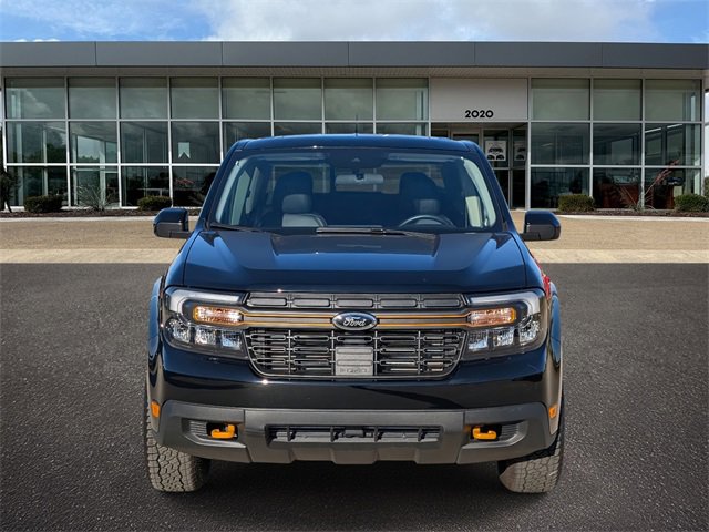 Certified 2024 Ford Maverick Tremor w/ Tremor Off-Road Package image 2