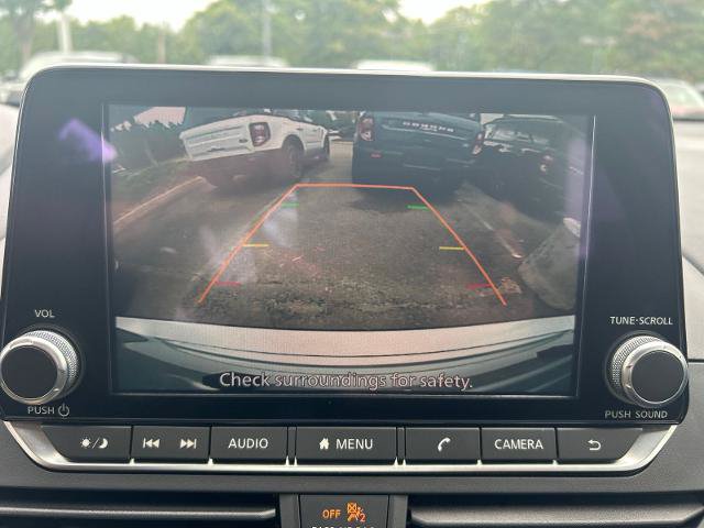 Used 2024 Nissan Altima 2.5 SV FWD image 22