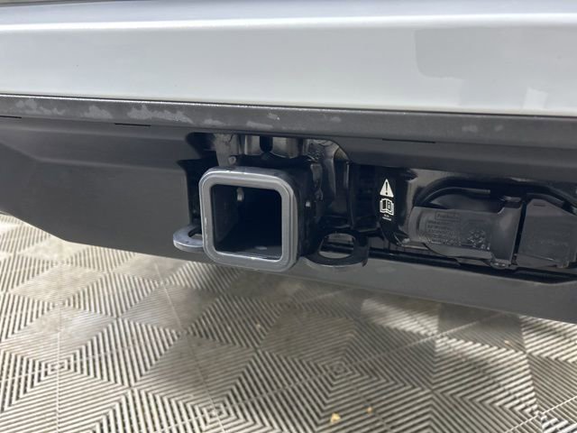 Certified 2025 Ford Expedition Active AWD/4WD image 8