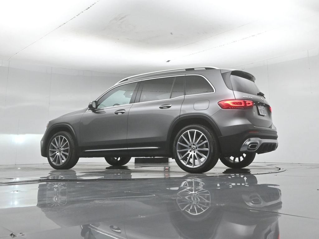 Used 2021 Mercedes-Benz GLB 250 image 51