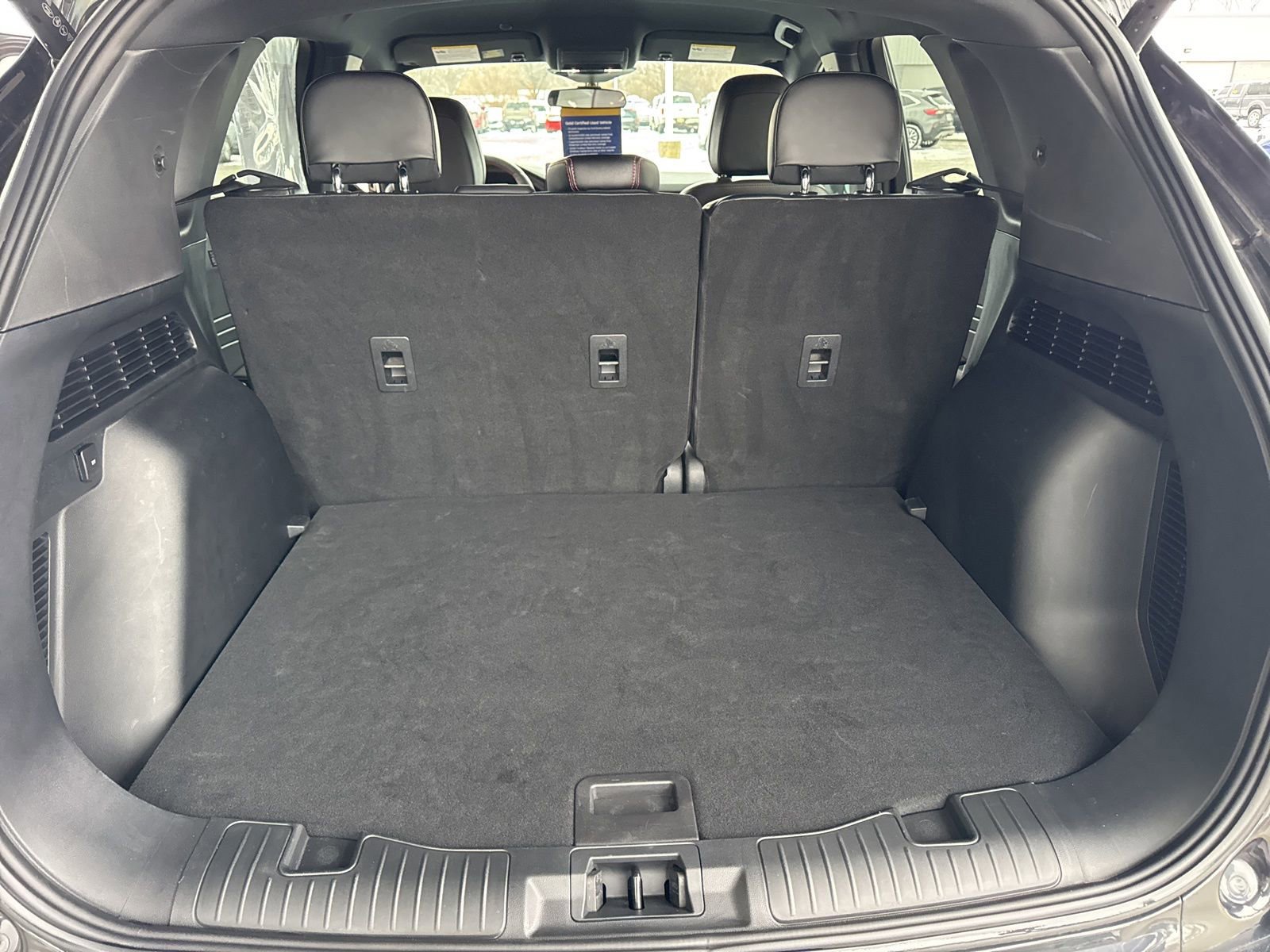 Certified 2024 Ford Escape ST-Line w/ Tech Pack #1 image 32