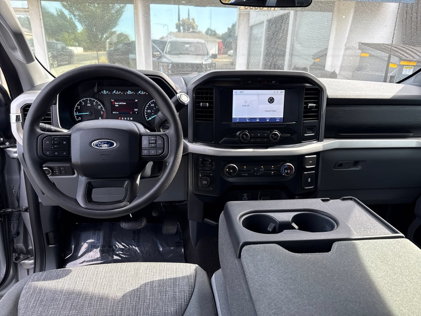 Certified 2022 Ford F150 XLT AWD/4WD image 12