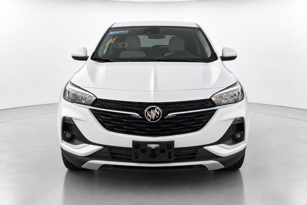 Used 2023 Buick Encore GX Preferred FWD image 3