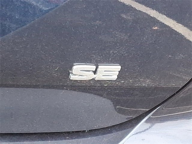 Used 2025 Mitsubishi Outlander SE image 34