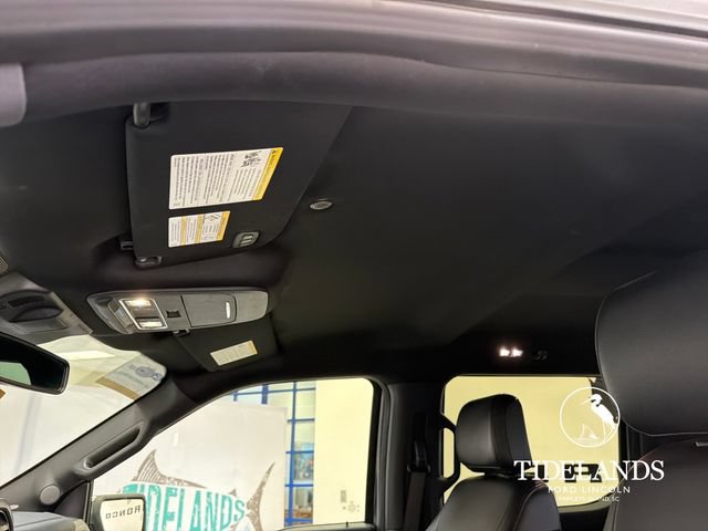 Certified 2024 Ford F150 Lariat w/ FX4 Off-Road Package AWD/4WD image 27
