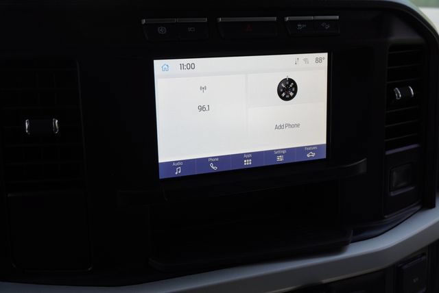 Certified 2024 Ford F350 XLT w/ 360-Degree Camera Package AWD/4WD image 24