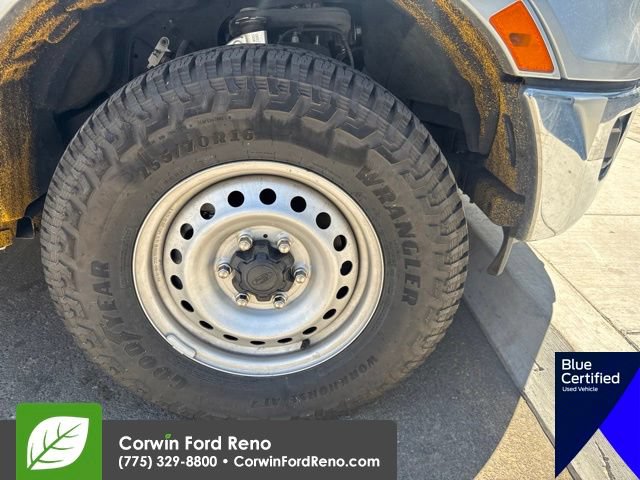 Certified 2020 Ford Ranger XL w/ Equipment Group 101A Mid RWD image 19