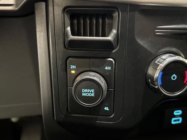 Certified 2022 Ford F150 XLT w/ Equipment Group 302A High image 29