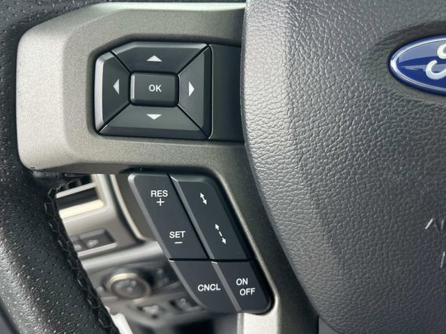 Certified 2020 Ford F150 Raptor w/ Equipment Group 802A Luxury image 32