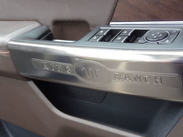 Certified 2022 Ford F150 King Ranch w/ Equipment Group 601A High AWD/4WD image 18