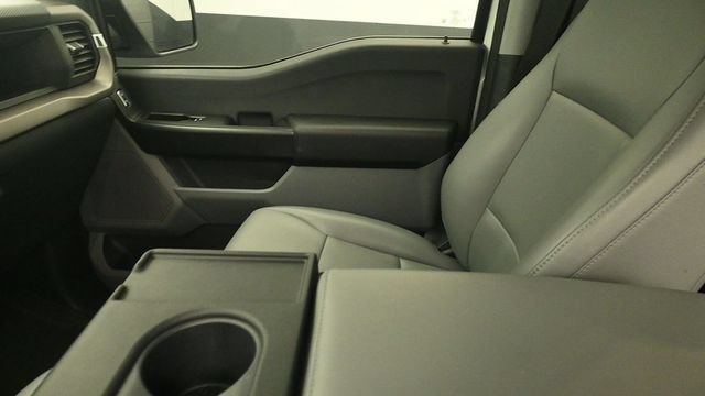 Certified 2025 Ford F150 XL AWD/4WD image 22