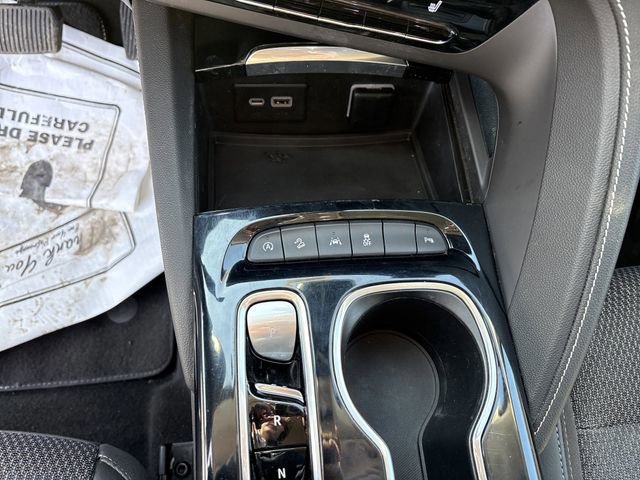 Used 2021 Buick Envision Preferred image 30