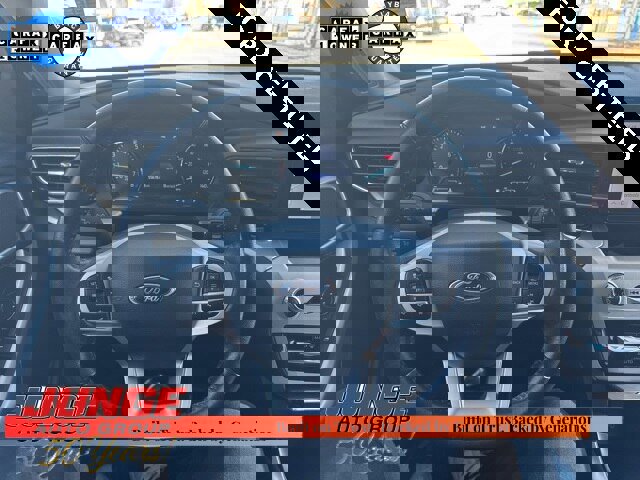 Certified 2022 Ford Explorer XLT w/ Equipment Group 202A image 33