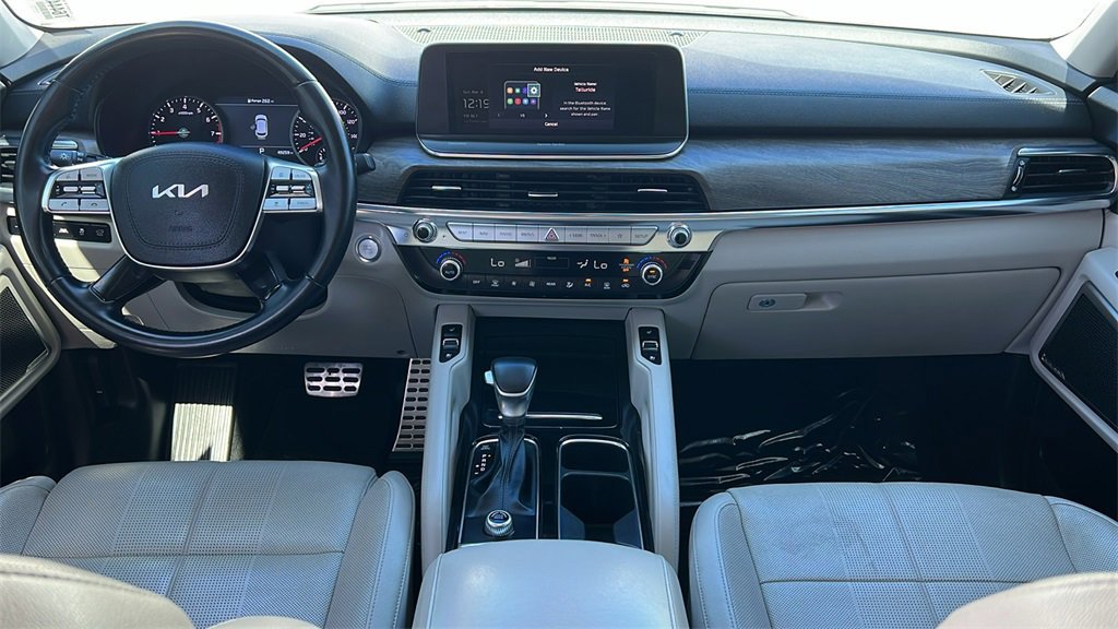 Used 2022 Kia Telluride SX image 11