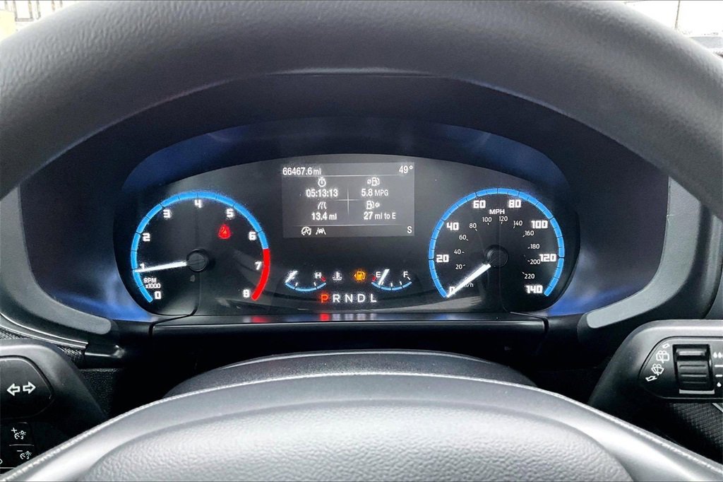 Certified 2022 Ford Bronco Sport Big Bend image 19