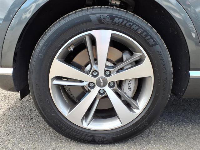 Used 2023 Genesis GV80 2.5T w/ Advanced Package image 25