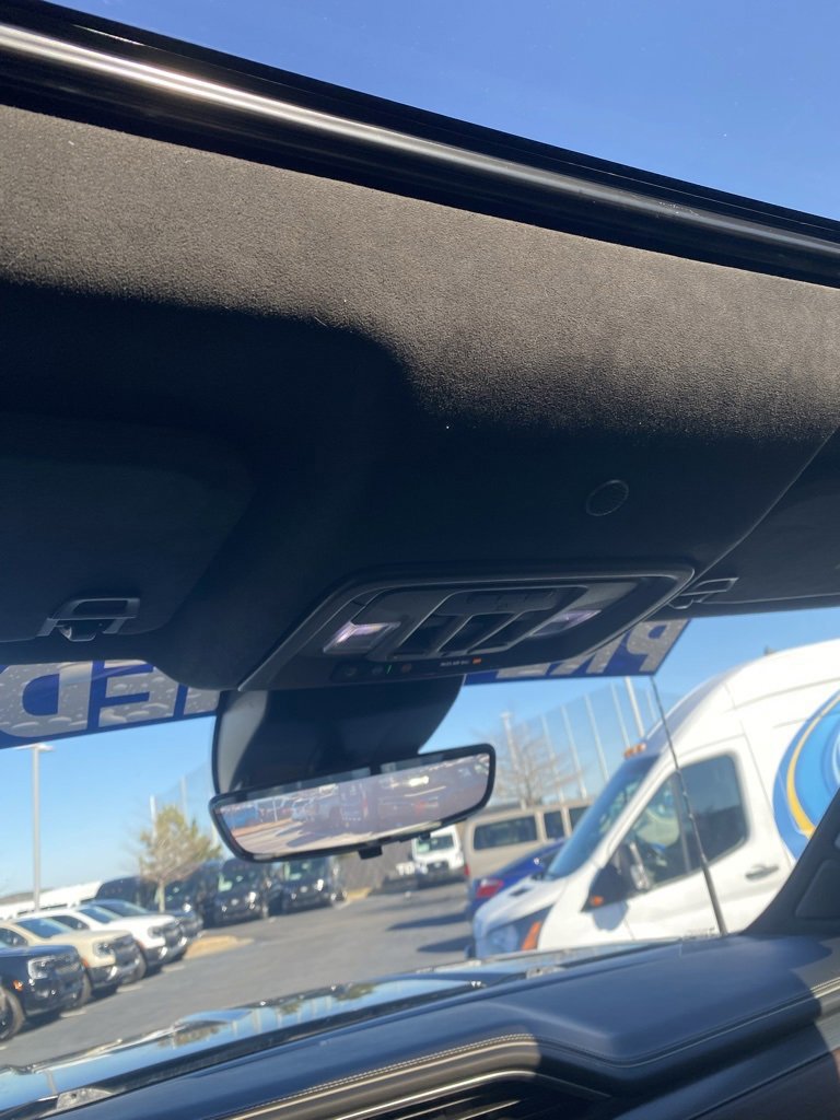 Used 2024 GMC Sierra 2500 Denali Ultimate image 19