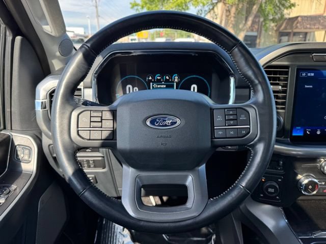 Certified 2022 Ford F150 Lariat AWD/4WD image 30