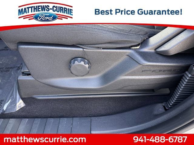 Certified 2023 Ford F150 XL w/ STX Appearance Package image 10