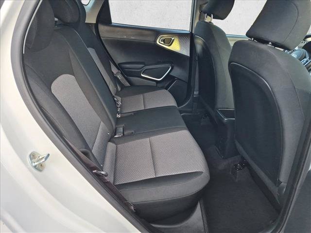 Used 2020 Kia Soul LX FWD image 19