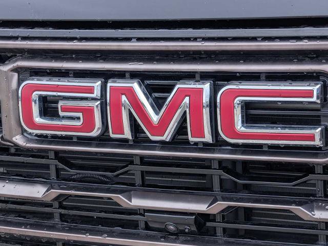 Used 2024 GMC Sierra 2500 AT4X AWD/4WD image 11