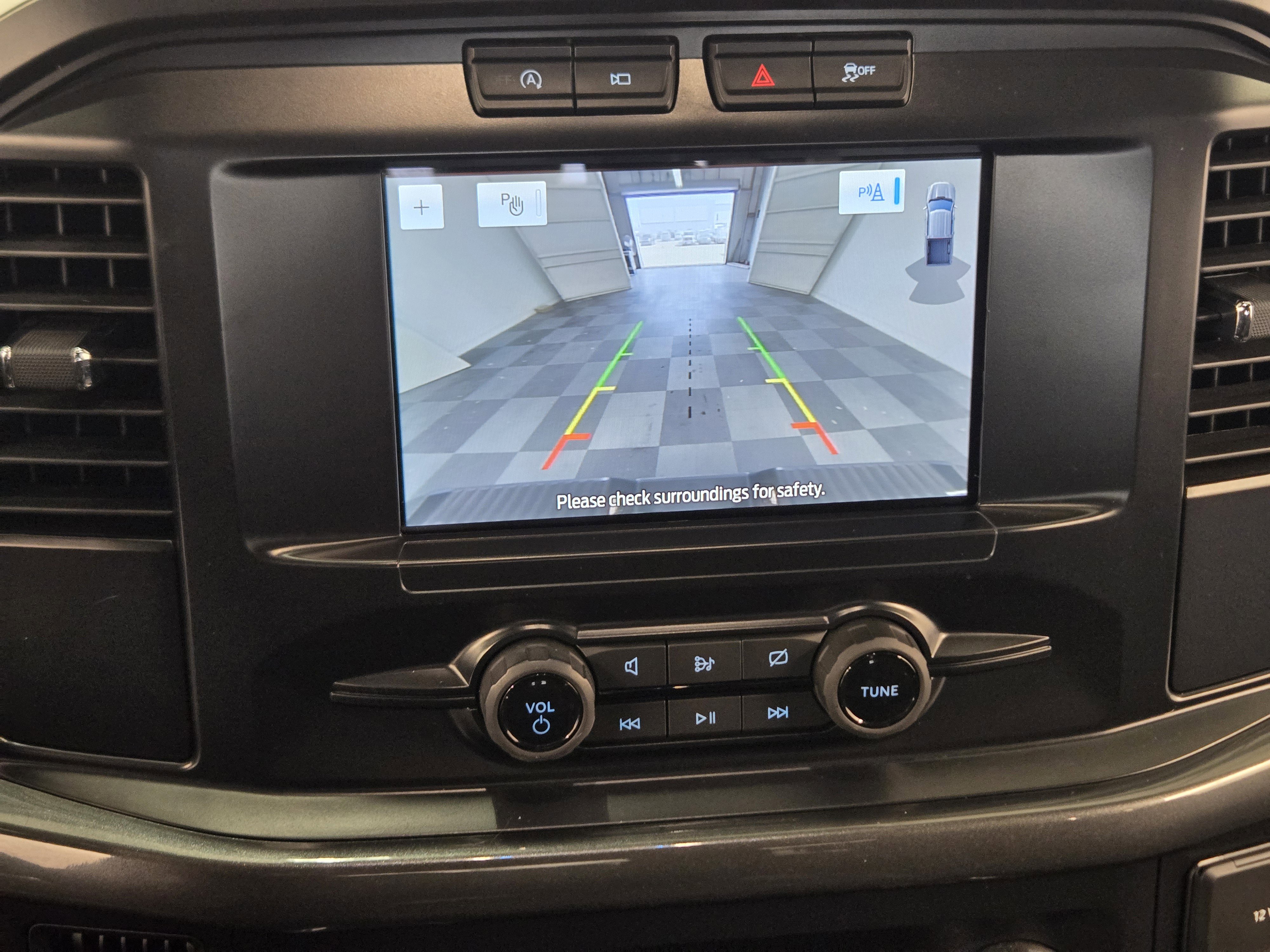 Certified 2023 Ford F150 XL w/ STX Appearance Package image 17