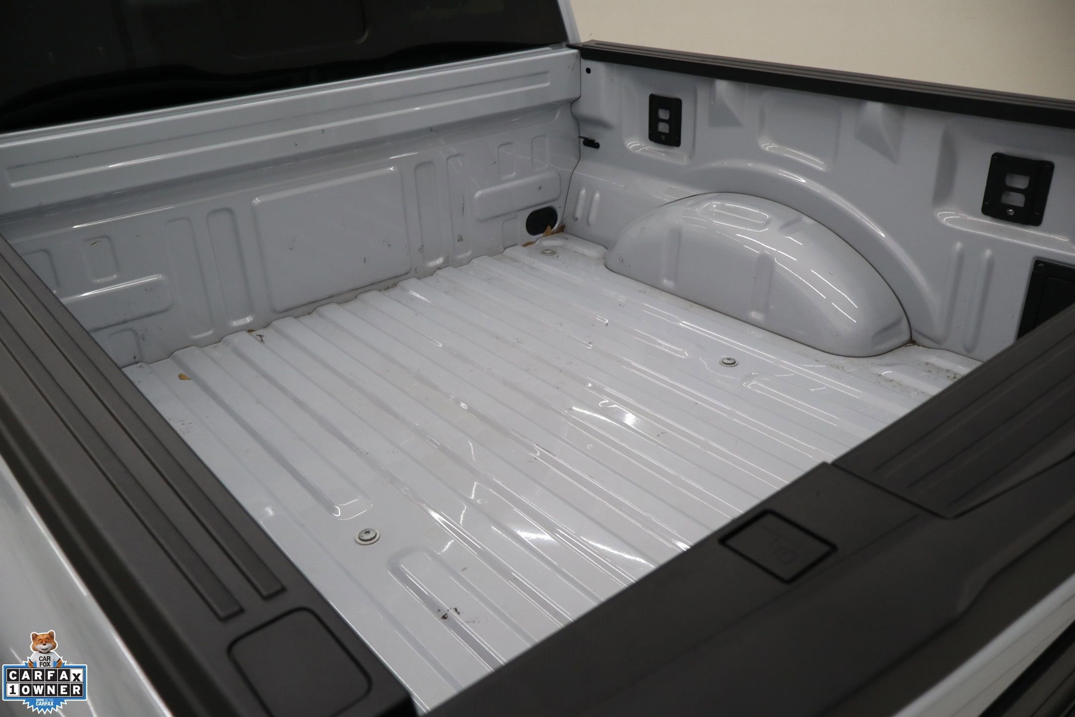 Certified 2025 Ford F150 Raptor image 27