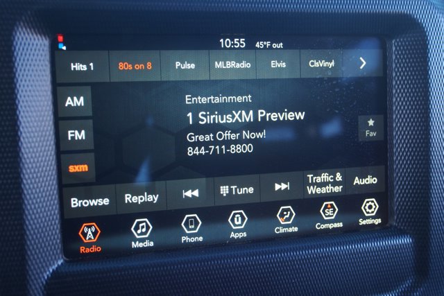 Used 2023 Jeep Wrangler Sport image 26