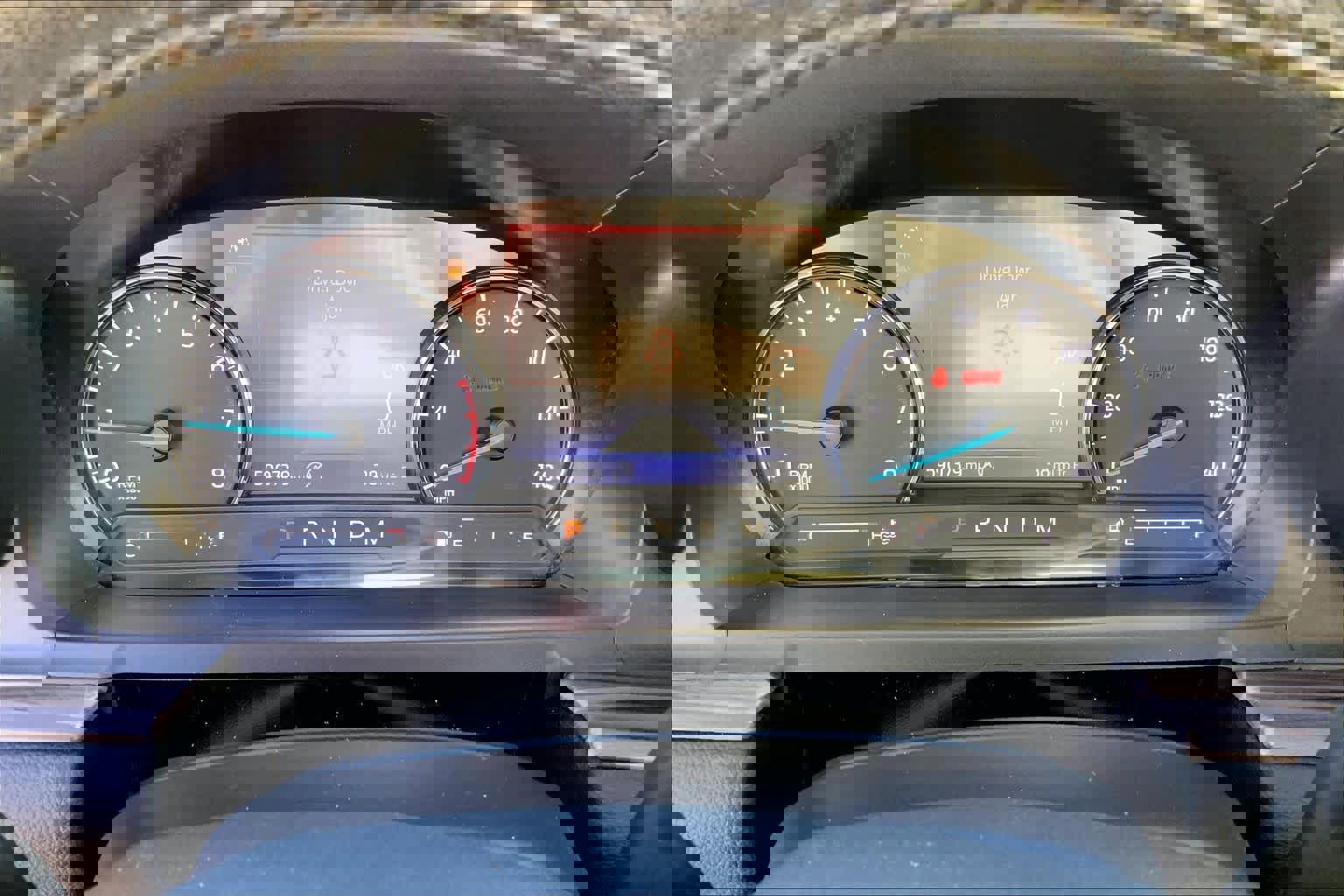 Certified 2021 Ford Explorer Limited w/ Equipment Group 301A image 24