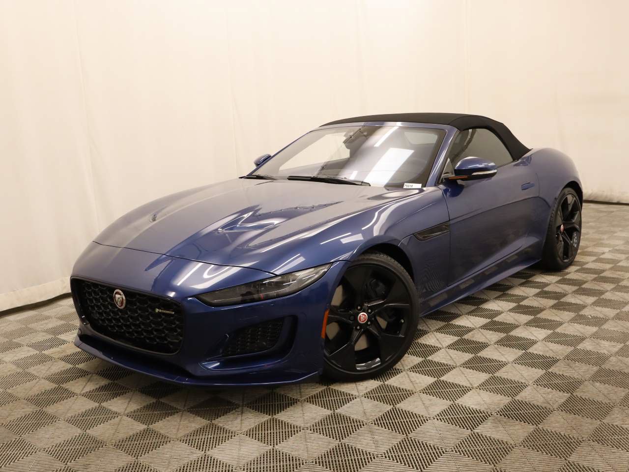Used 2023 Jaguar F-TYPE R-Dynamic
