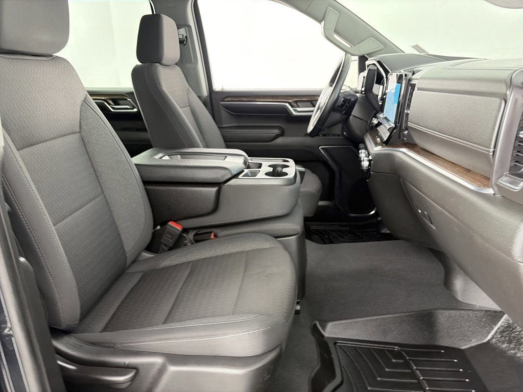 Used 2023 GMC Sierra 1500 SLE w/ Preferred Package image 31