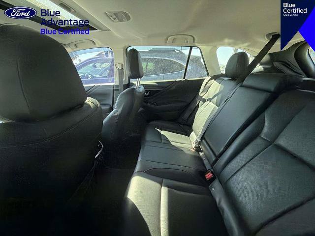 Used 2023 Subaru Outback Touring AWD/4WD image 22