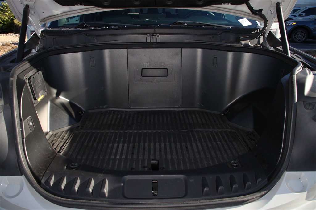 Certified 2023 Ford F150 Lightning Lariat w/ Equipment Group 511A High image 29